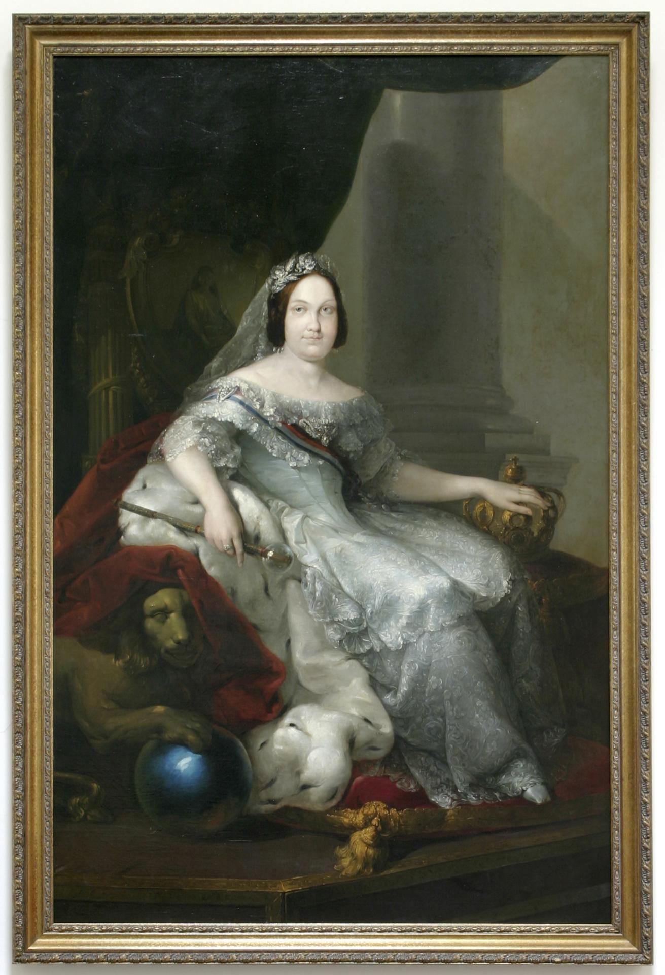 Isabel II