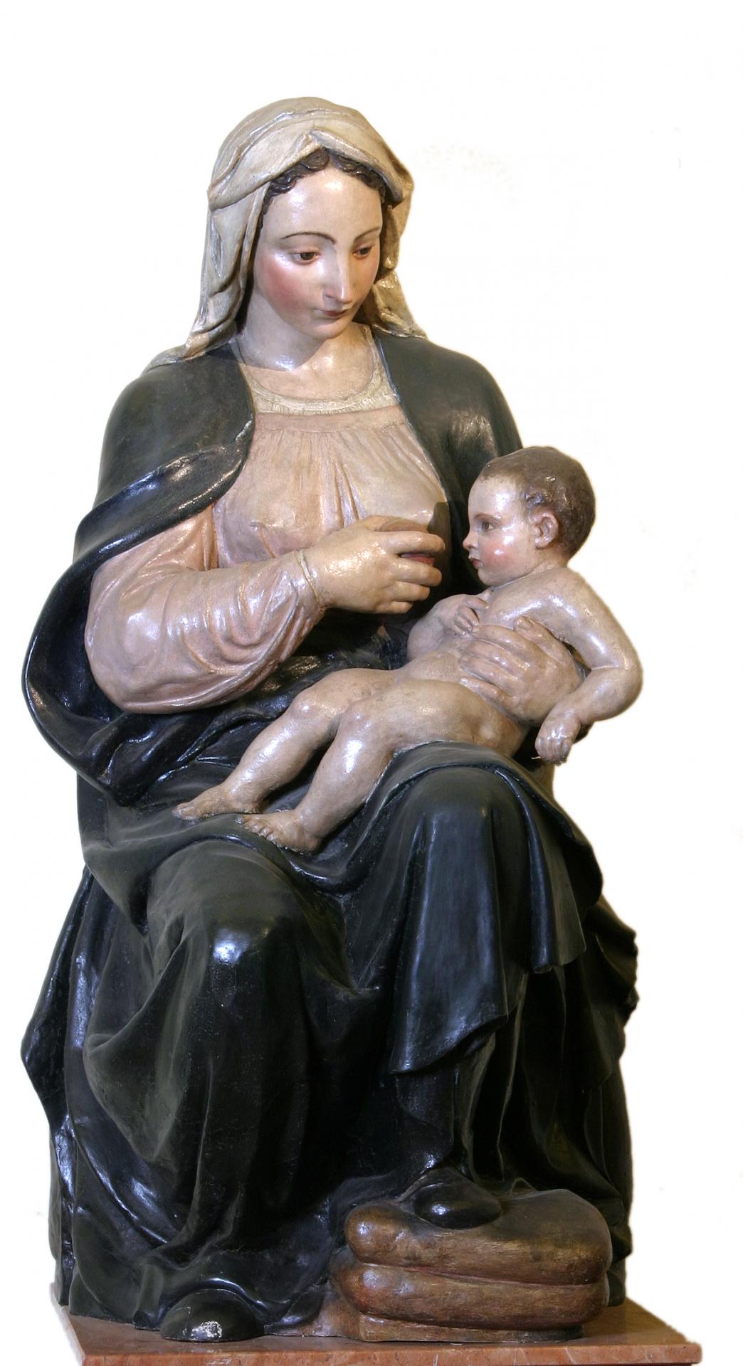 Virgen de Belén