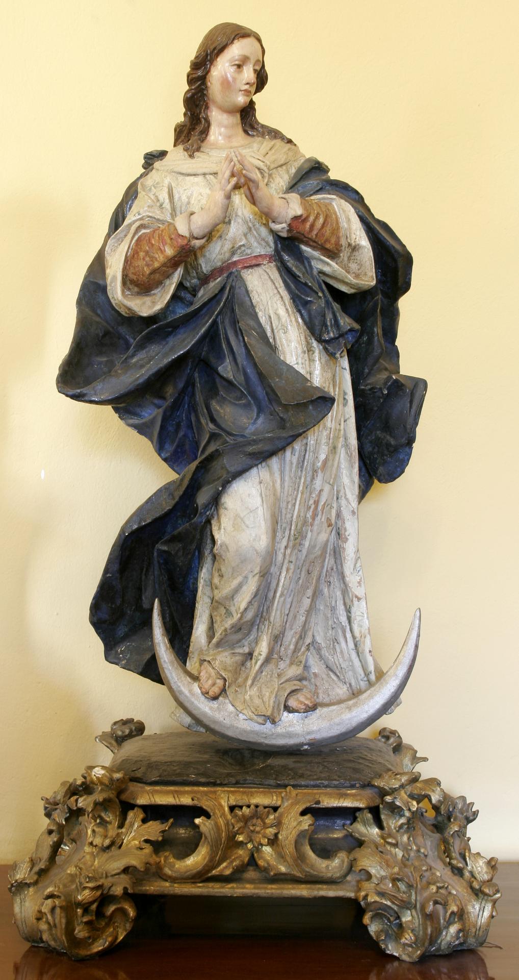 Inmaculada Concepción
