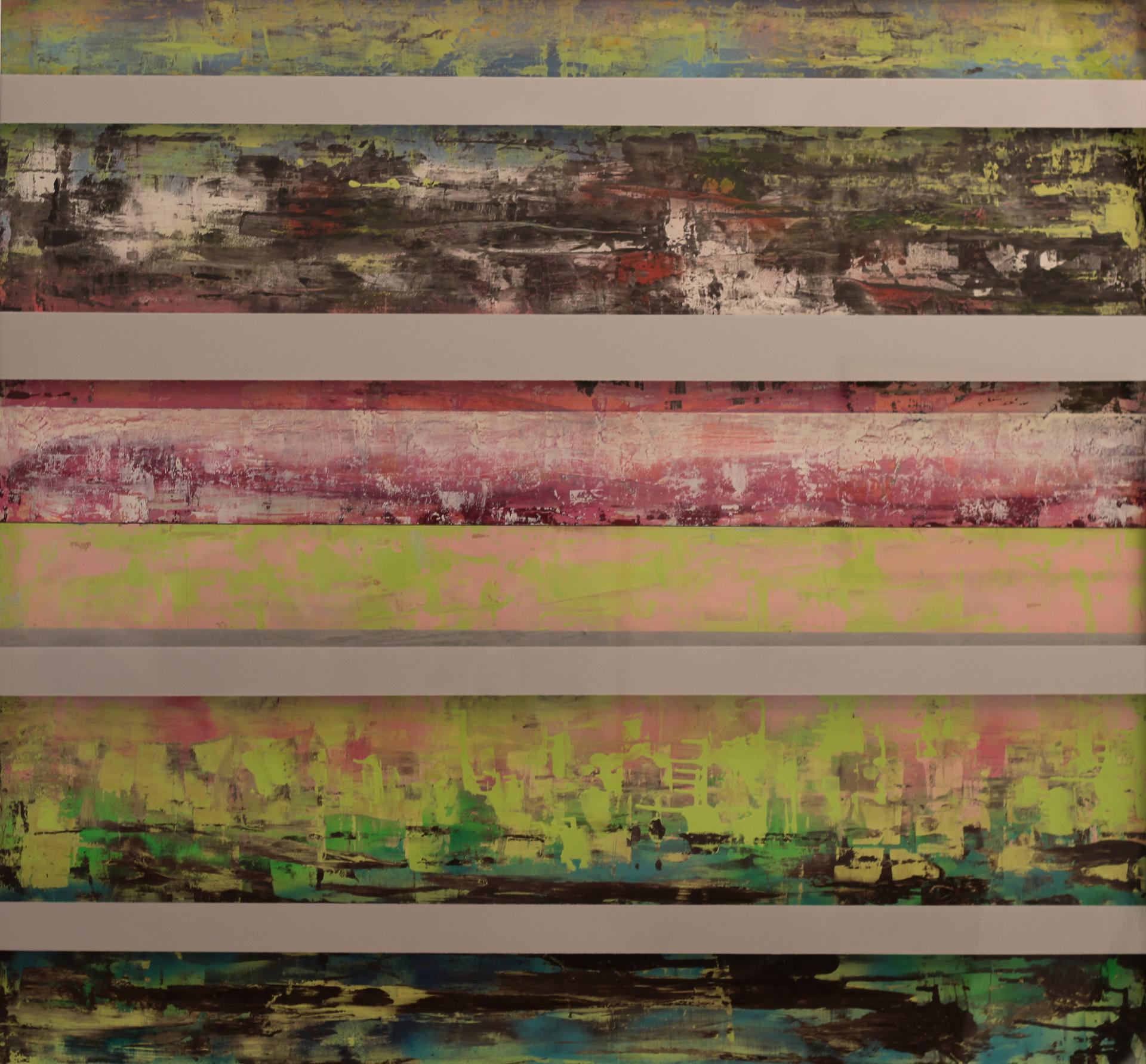 Paisaje II