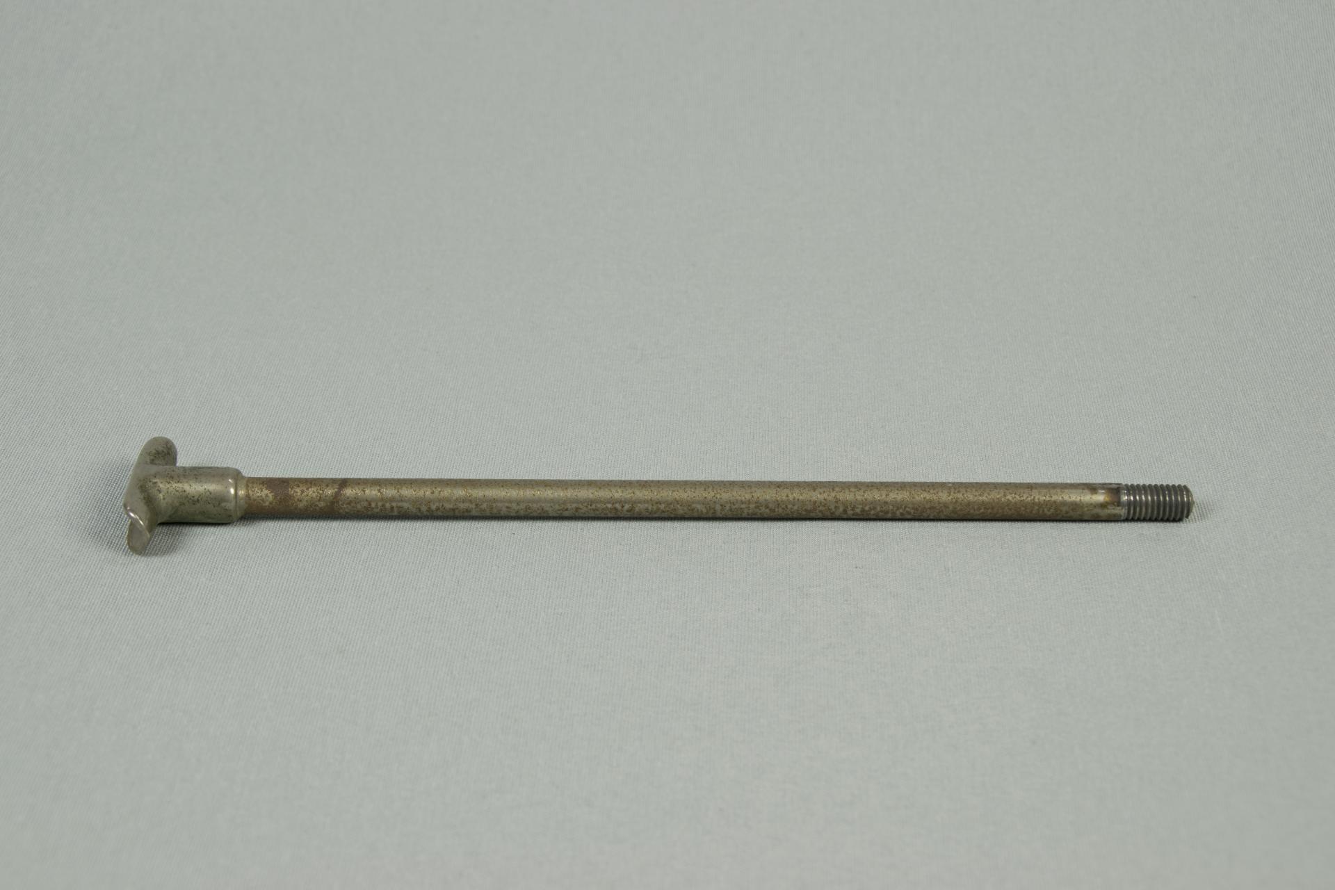 Accesorio para instrumento científico