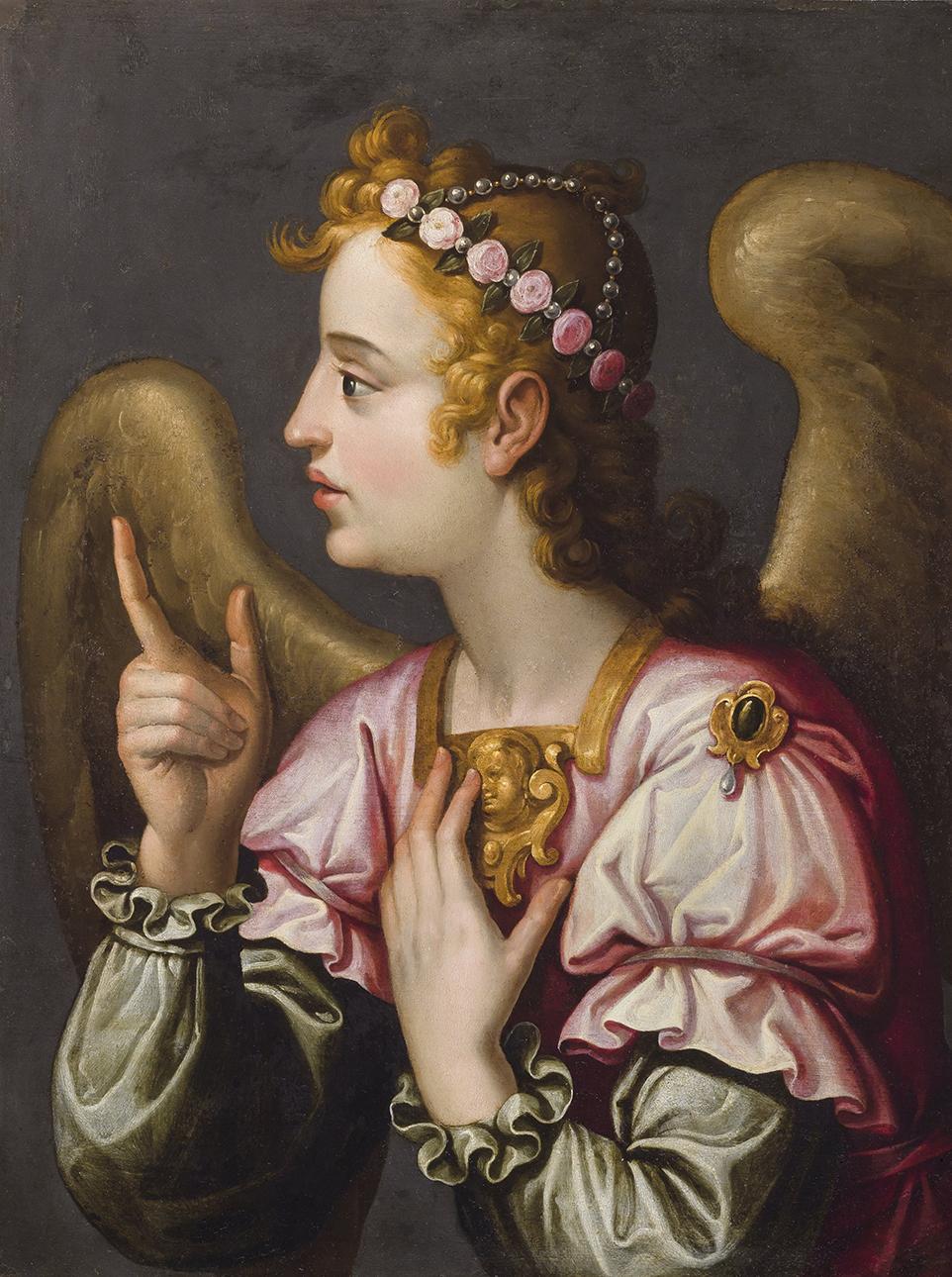 Arcángel San Gabriel